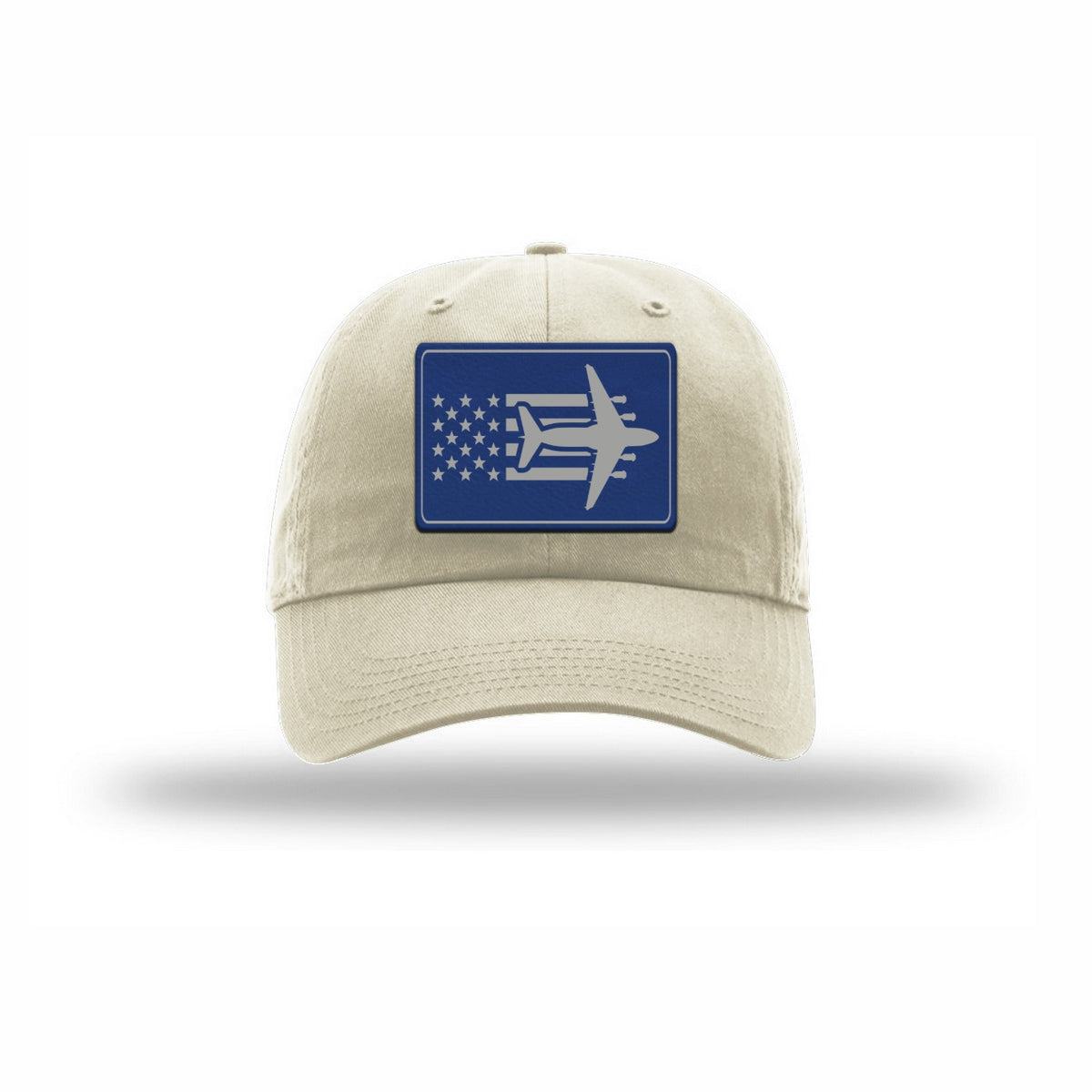 C-17 Aircraft Flag — STONE
