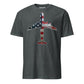 C-5 "Galaxy" Rivet Flag T-Shirt