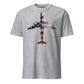 C-5 "Galaxy" Rivet Flag T-Shirt