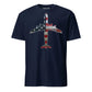 C-5 "Galaxy" Rivet Flag T-Shirt
