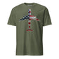 C-5 "Galaxy" Rivet Flag T-Shirt
