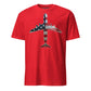 C-5 "Galaxy" Rivet Flag T-Shirt