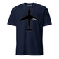 C-5 "Galaxy" Stealth Silhouette T-Shirt