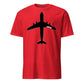 C-5 "Galaxy" Stealth Silhouette T-Shirt