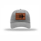C-5 Aircraft Flag — GREY
