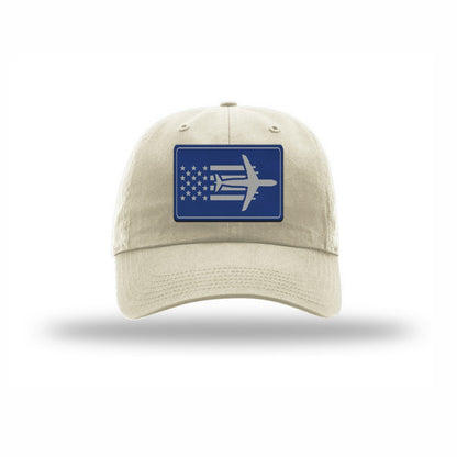 C-5 Aircraft Flag — STONE
