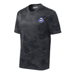 524th Special Operations Squadron — Camohex Iron Grey