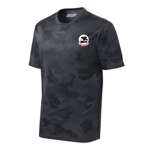 345th Bomb Squadron — Camohex Iron Grey