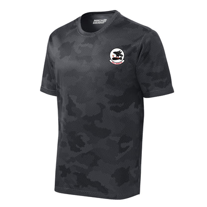 345th Bomb Squadron — Camohex Iron Grey