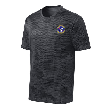 71st Special Operations Squadron — Camohex Iron Grey