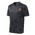6th Special Operations Squadron — Camohex Iron Grey