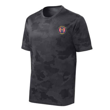 6th Special Operations Squadron — Camohex Iron Grey