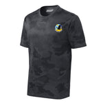 416th Flight Test Squadron — Camohex Iron Grey