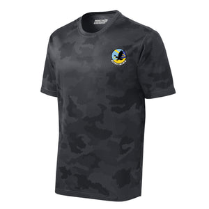 416th Flight Test Squadron — Camohex Iron Grey