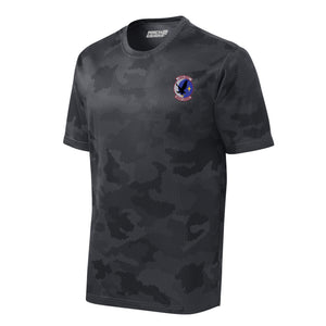 55th Rescue Squadron — Camohex Iron Grey