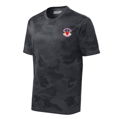 87th Flying Training Squadron — Camohex Iron Grey