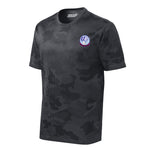 98th Flying Training Squadron — Camohex Iron Grey
