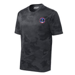425th Fighter Training Squadron — Camohex Iron Grey
