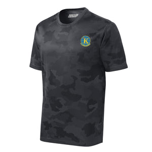 71st Rescue Squadron — Camohex Iron Grey