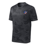 185th Special Operations Squadron — Camohex Iron Grey
