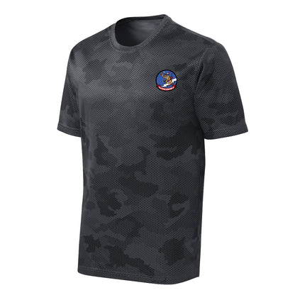 185th Special Operations Squadron — Camohex Iron Grey
