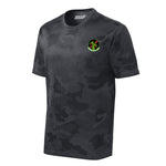459th Flying Training Squadron — Camohex Iron Grey