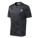 348th Reconnaissance Squadron — Camohex Iron Grey