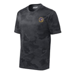 1st Reconnaissance Squadron — Camohex Iron Grey
