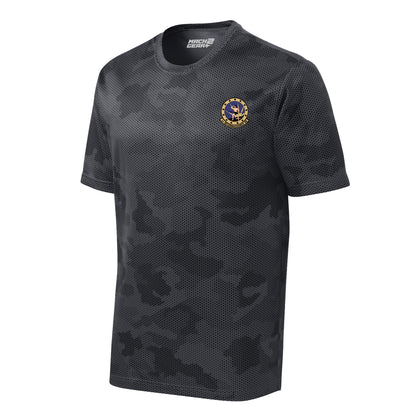 1st Reconnaissance Squadron — Camohex Iron Grey