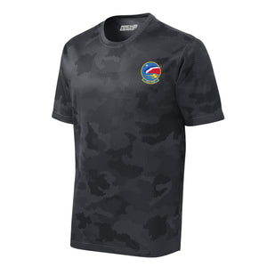 94th Flying Training Squadron — Camohex Iron Grey