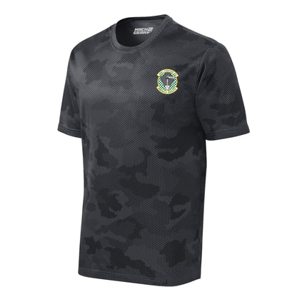 308th Fighter Squadron — Camohex Iron Grey