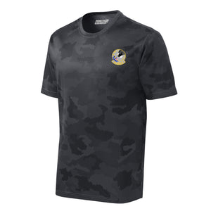 39th Rescue Squadron — Camohex Iron Grey