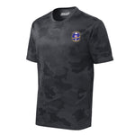 301st Rescue Squadron — Camohex Iron Grey