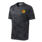 107th Fighter Squadron — Camohex Iron Grey