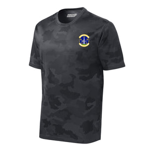 1st Helicopter Squadron — Camohex Iron Grey