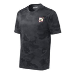 188th Rescue Squadron — Camohex Iron Grey