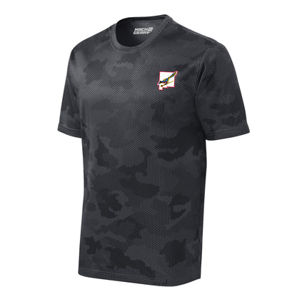 188th Rescue Squadron — Camohex Iron Grey