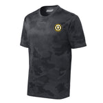 493rd Fighter Squadron — Camohex Iron Grey