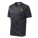 415th Special Operations Squadron — Camohex Iron Grey