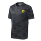 45th Reconnaissance Squadron — Camohex Iron Grey