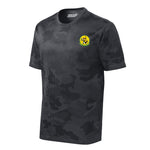 45th Reconnaissance Squadron — Camohex Iron Grey