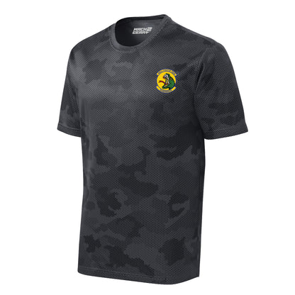 466th Fighter Squadron — Camohex Iron Grey