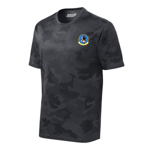 152nd Fighter Squadron — Camohex Iron Grey