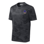 550th Fighter Squadron — Camohex Iron Grey