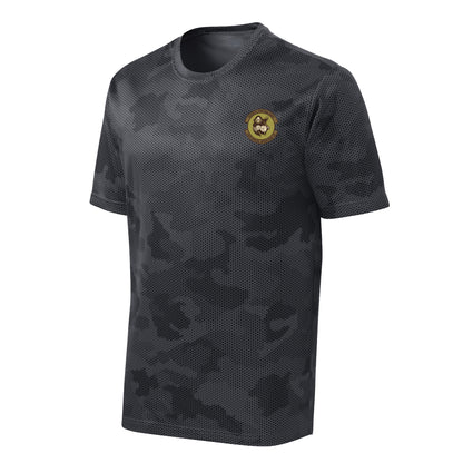 65th Special Operations Squadron — Camohex Iron Grey