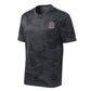 15th Special Operations Squadron — Camohex Iron Grey