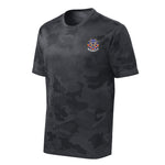 15th Special Operations Squadron — Camohex Iron Grey