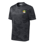 91st Air Refueling Squadron — Camohex Iron Grey