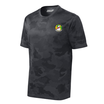 91st Air Refueling Squadron — Camohex Iron Grey