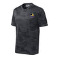 130th Rescue Squadron — Camohex Iron Grey
